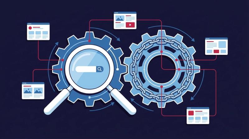 SEO and Link Building: How They Work Together in 2026