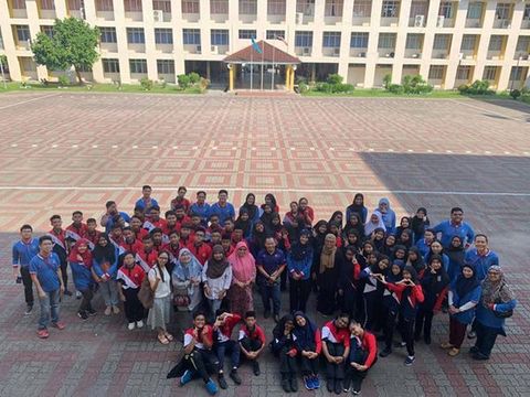 Mentor Mentee STEM Program