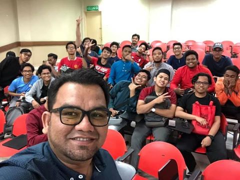 Night class