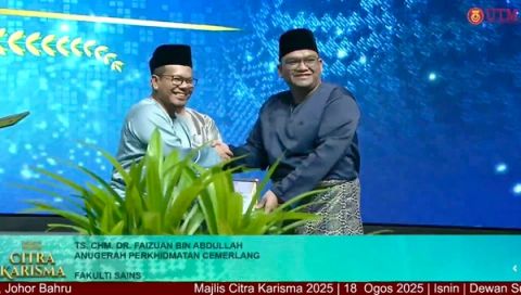 A Meaningful Recognition and Motivation