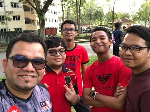 SUKFAS 2019