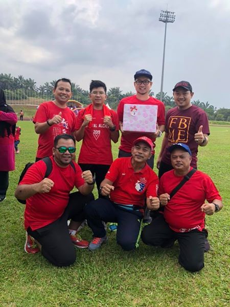UTM Family Day