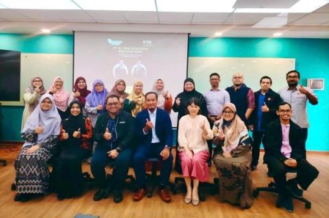 Strengthening Innovation Through Intellectual Property and Commercialization
