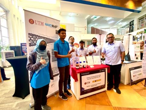 Supercharger Southern Region 2023: Pengalaman Bermakna Bersama MRANTI, DHL, dan Iskandar Investment