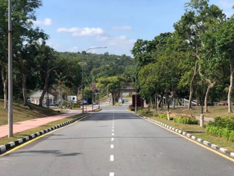 UTM Car Free Day
