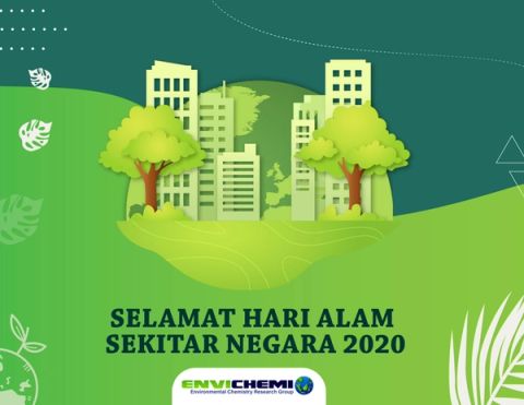 Malaysia National Environment Day (HASN) – 21st of October Every Year