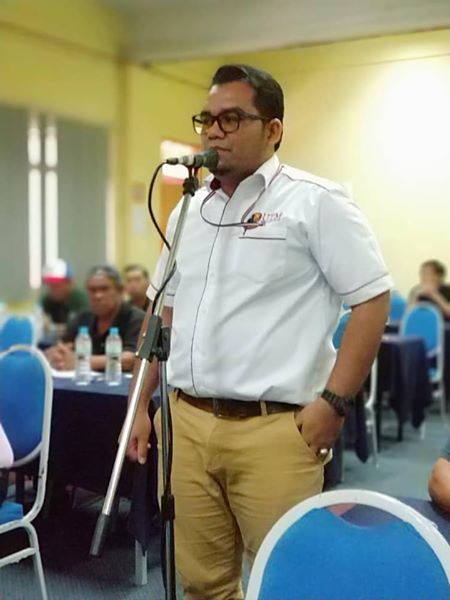 Seminar Kesedaran Alam Sekitar