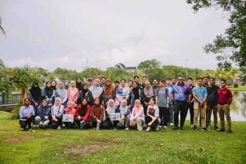Bridging Knowledge and Practice in Environmental Sampling