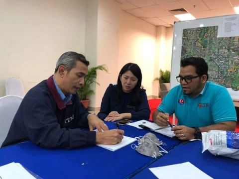 JK Saintifik Bencana Pasir Gudang