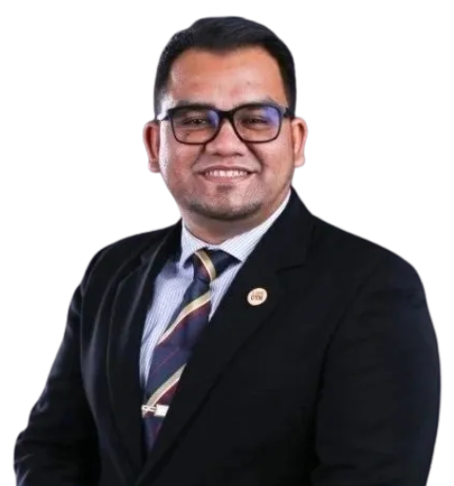 Dr. Faizuan Abdullah
