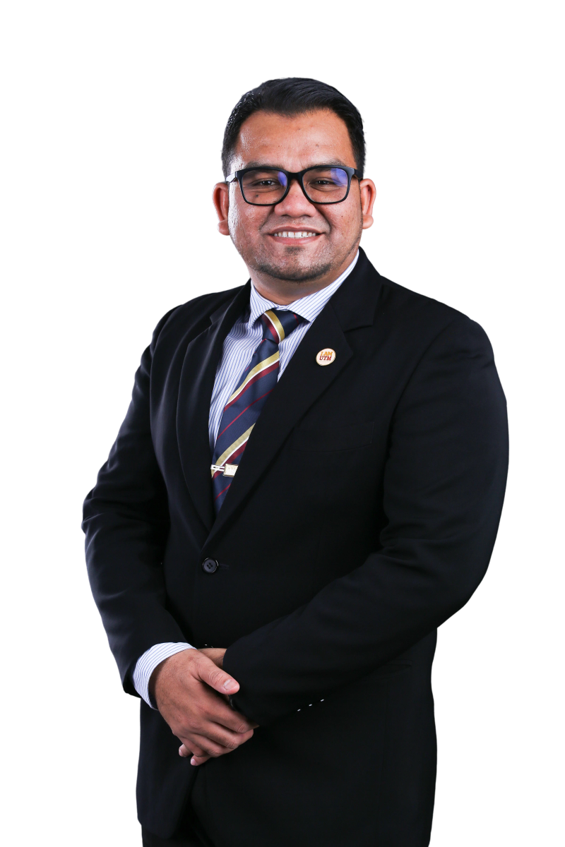 Dr. Faizuan Abdullah