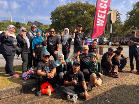 Fiesta Warga UTM 2024