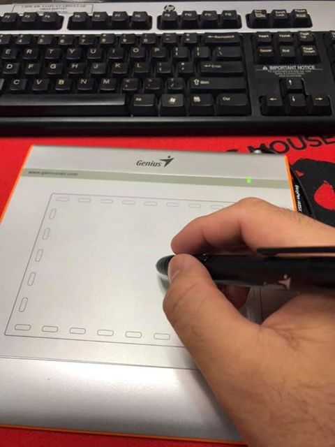 New way of marking exam papers