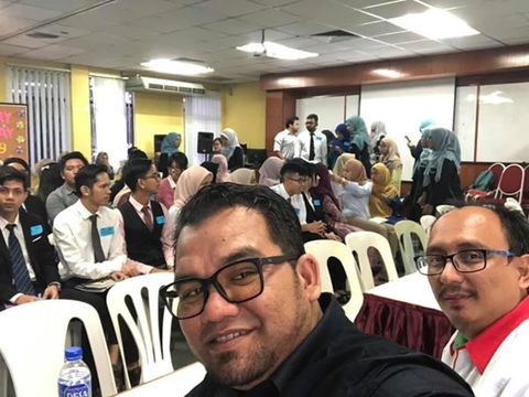 MyRoadmap FS UTM