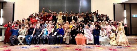 MAK 2025: Night of Cultures Raikan Wira-Wira Kimia