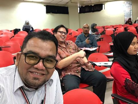 FYP presentation