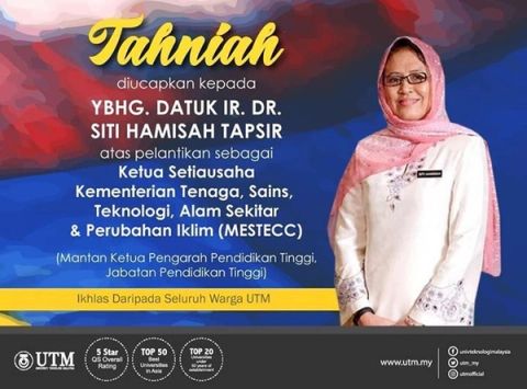 Congratulations