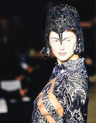 Runway photo