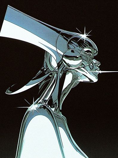 Robot