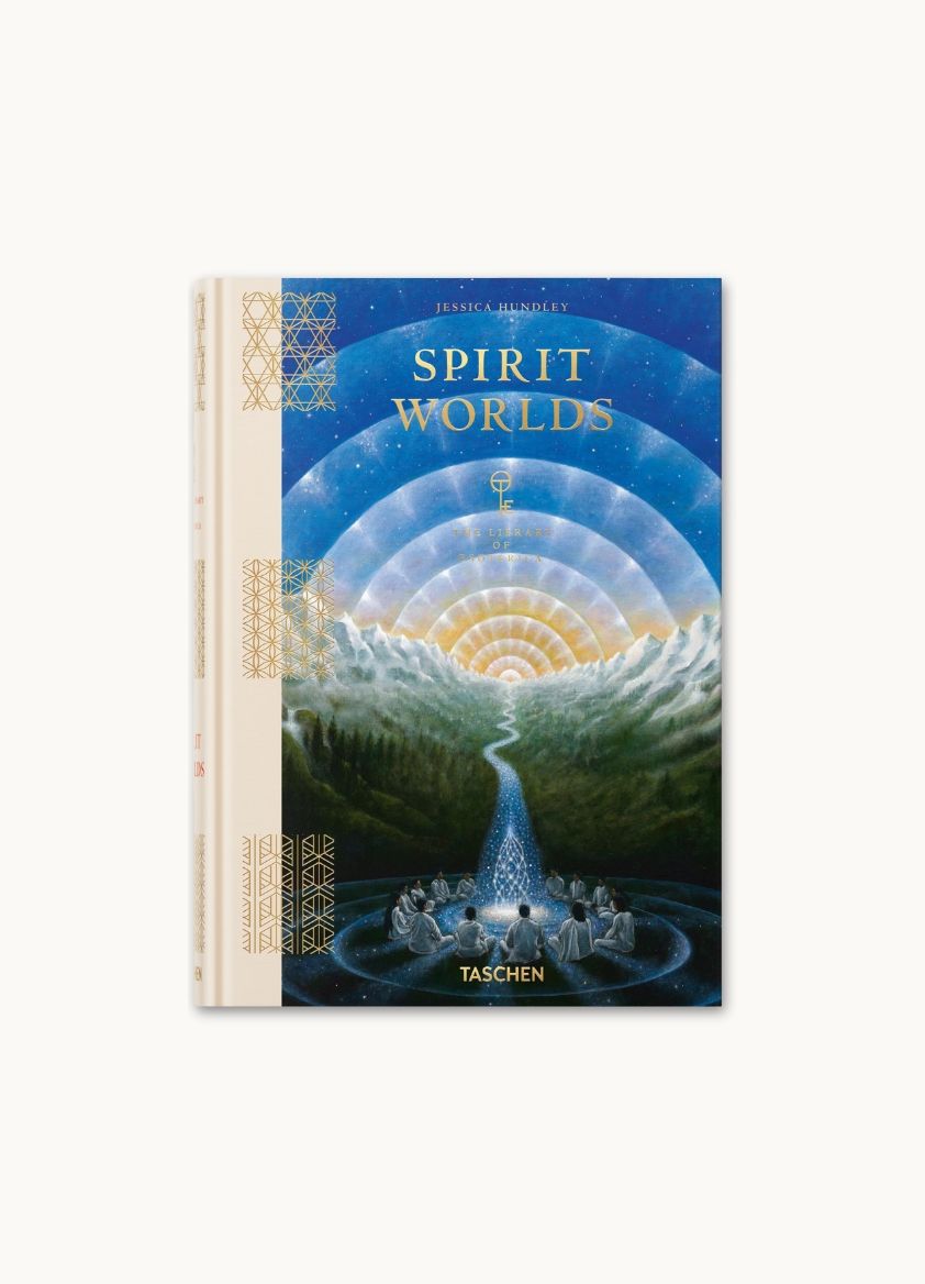 Spirit worlds
