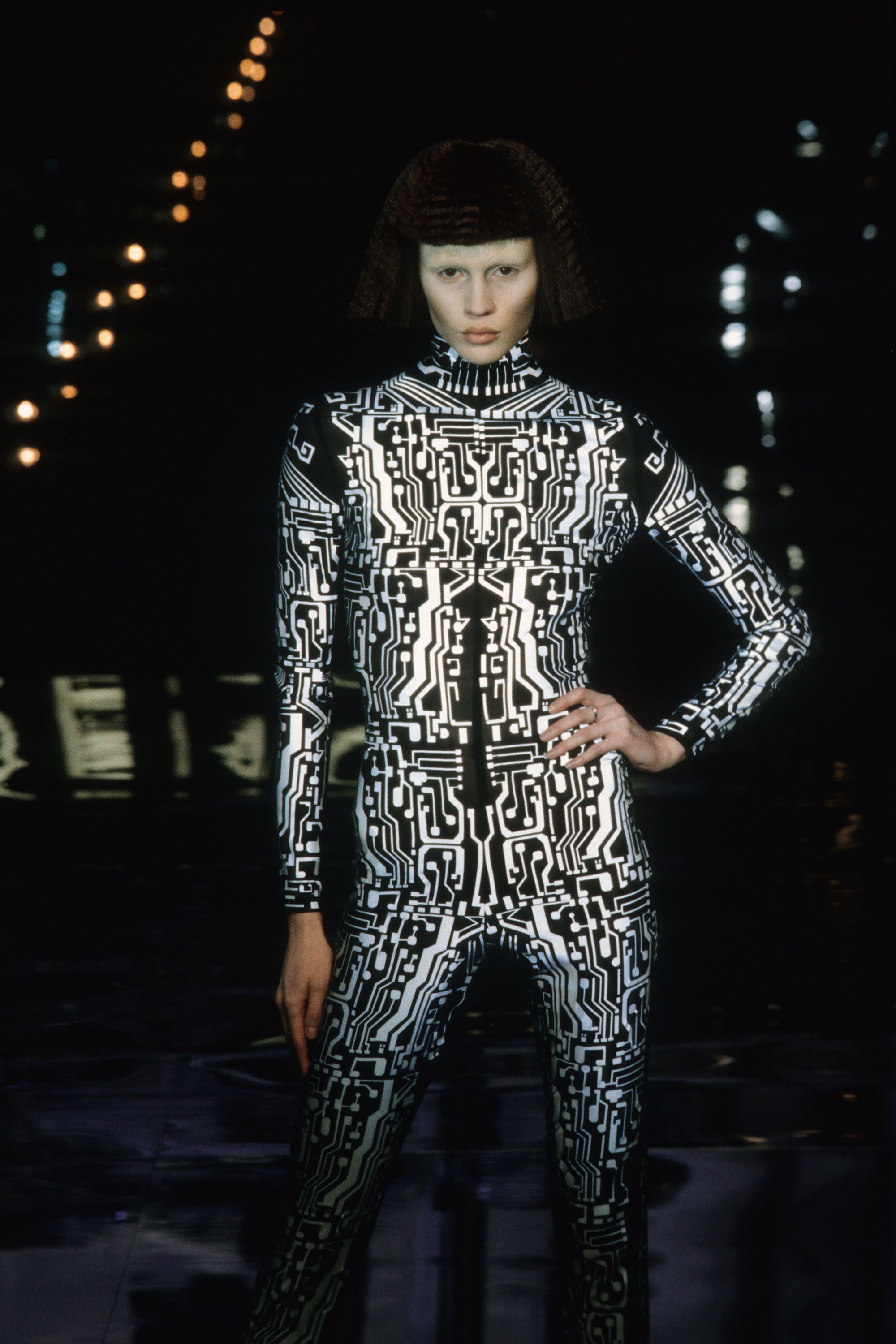Runway Image