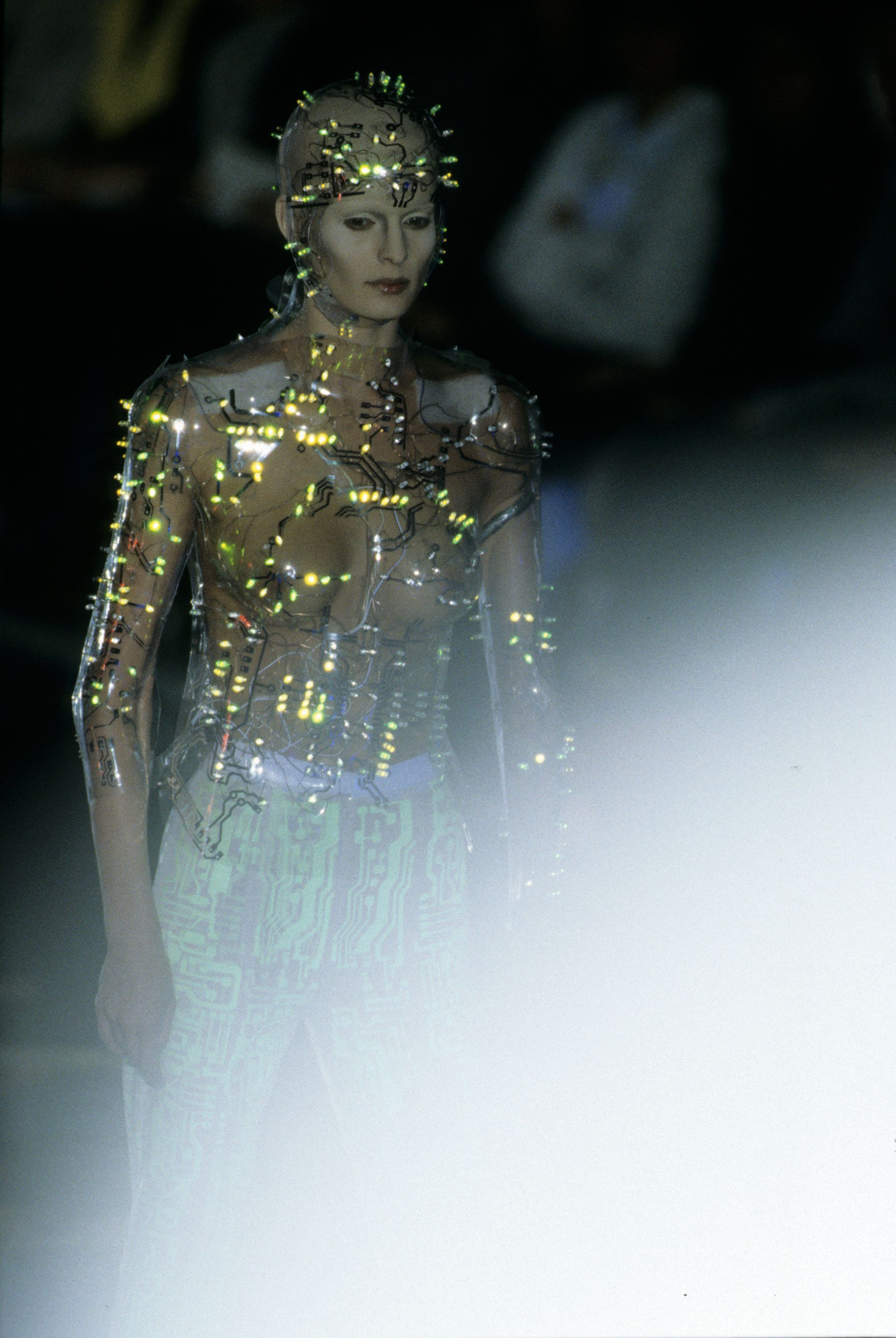 Runway Image