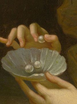 Pearls
