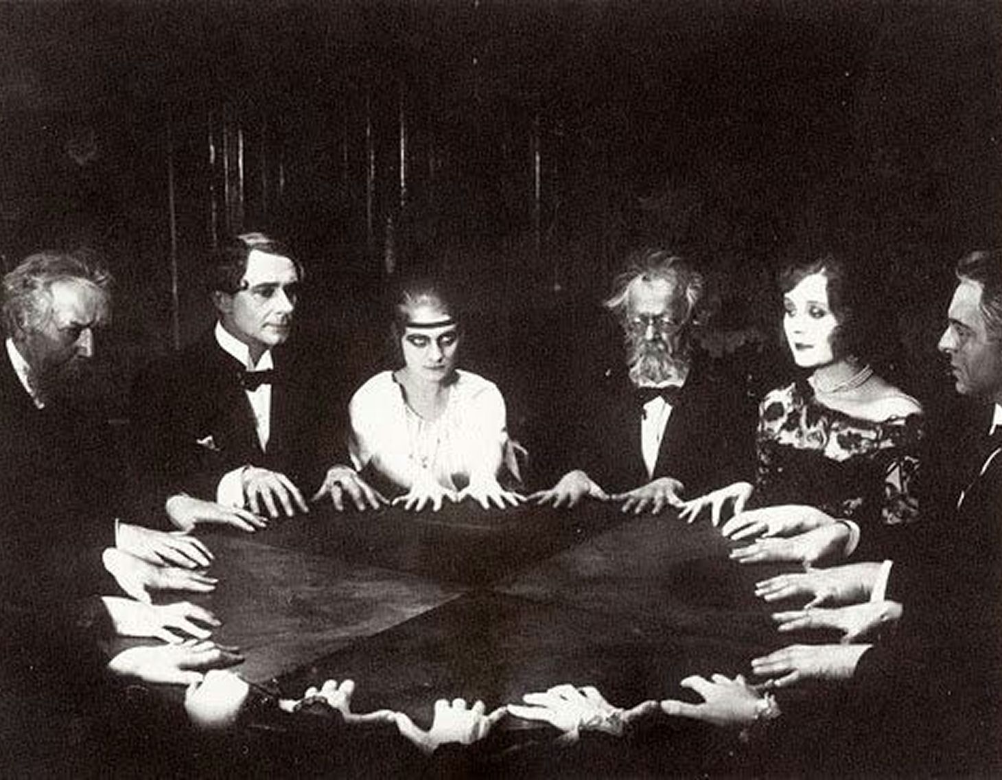 Seance
