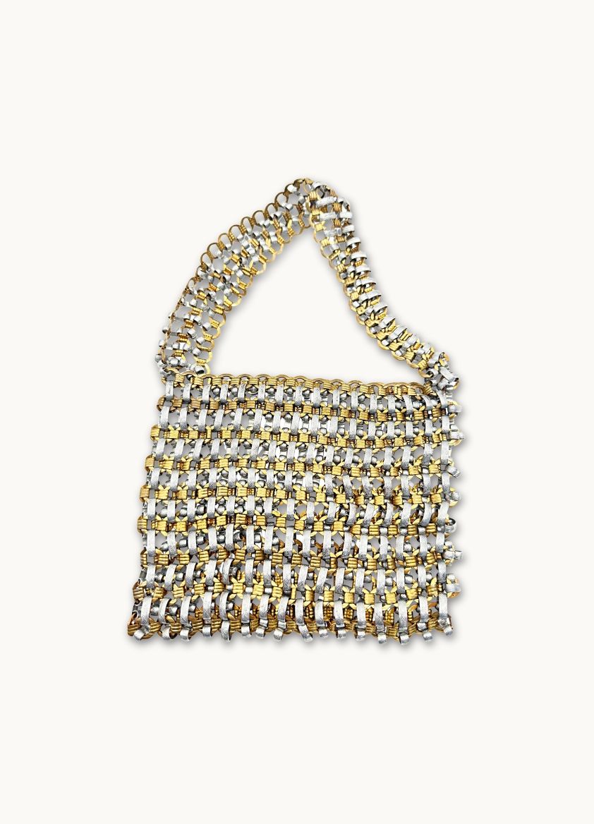 Paco Rabanne Bag