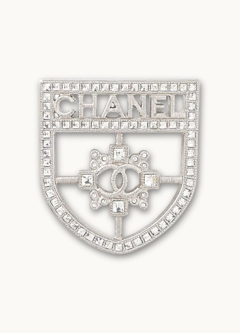 Chanel Brooch
