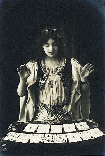 Cards