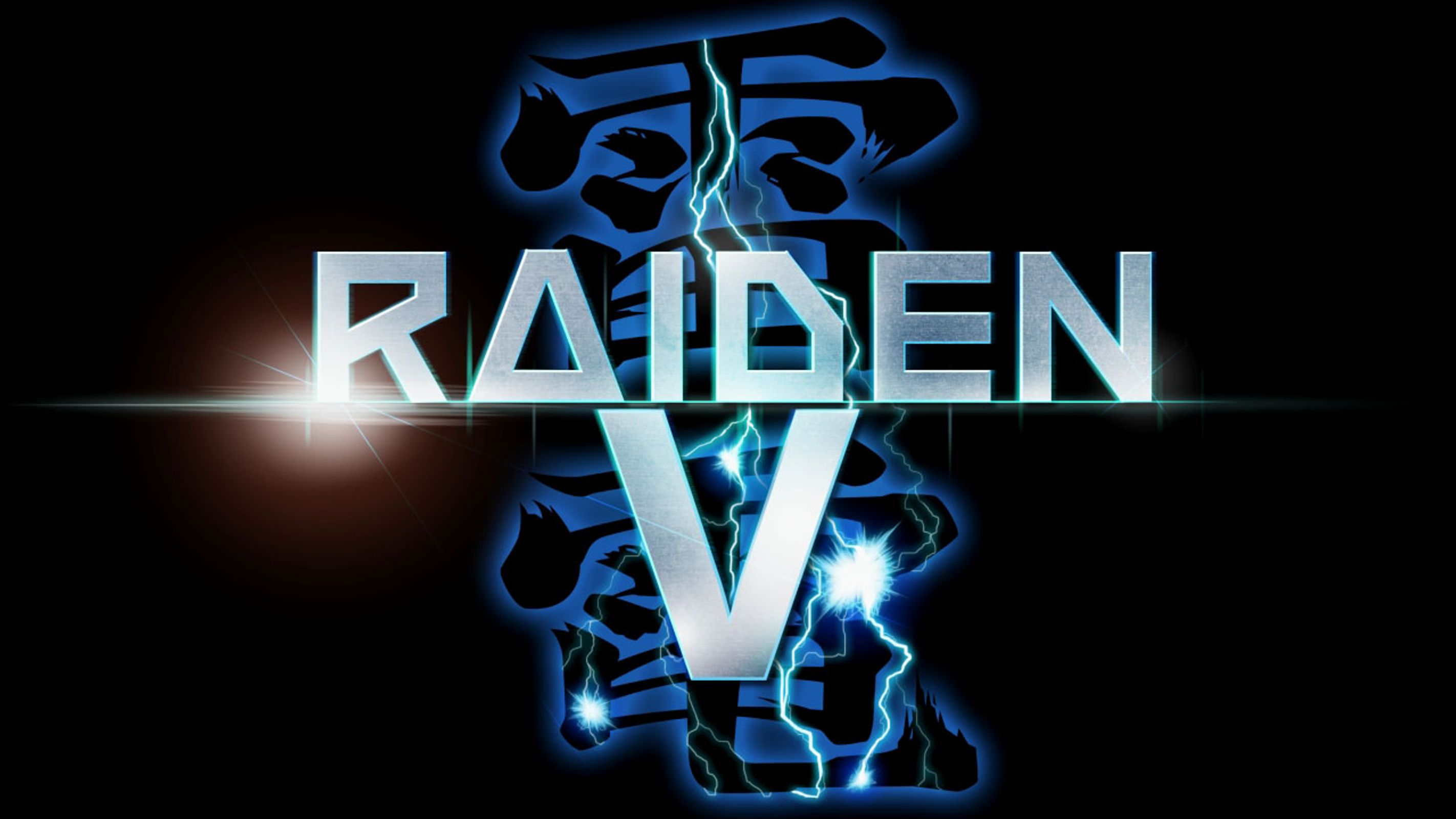 RAIDEN V