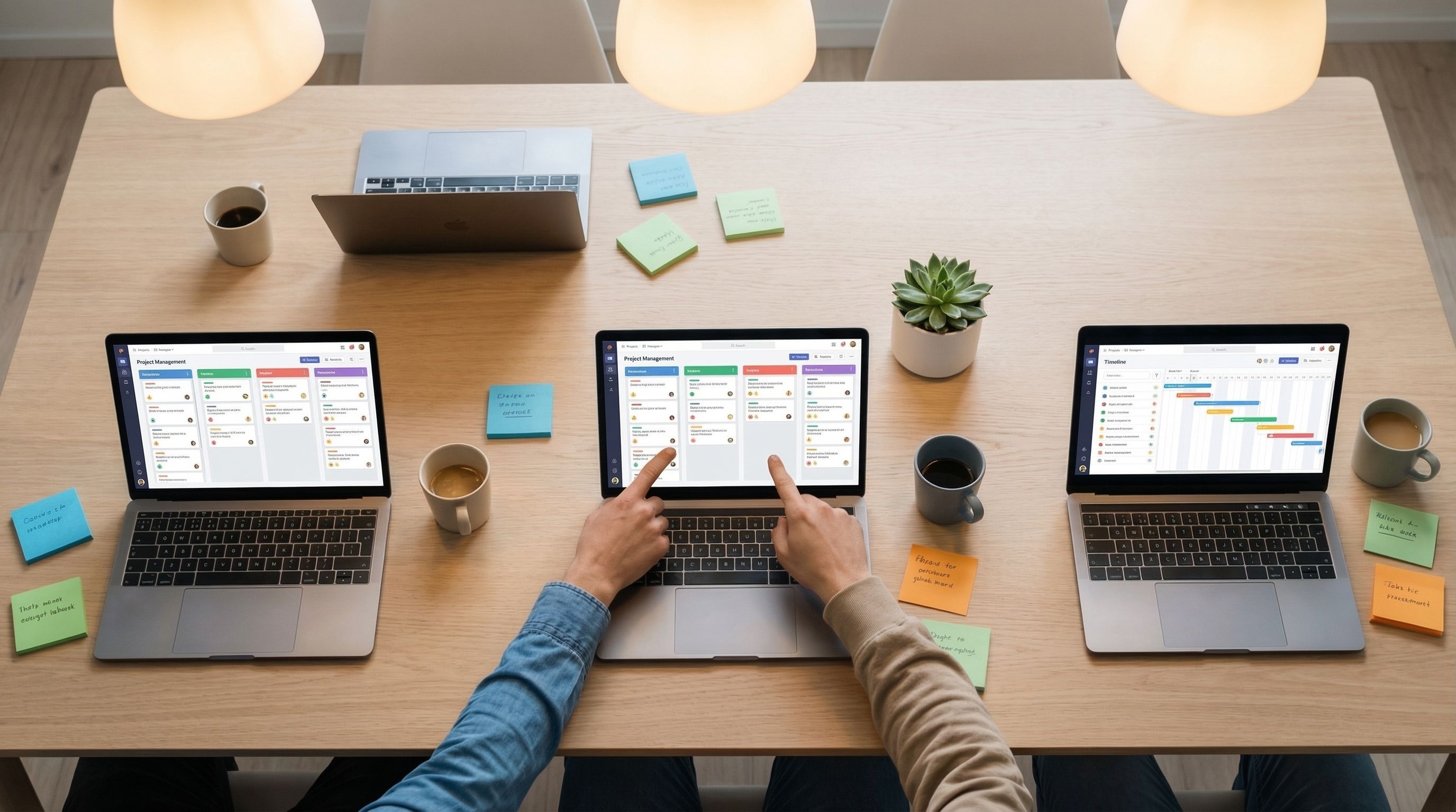 Best Project Management Software 2026 — 7 Tools Tested | SoftPicked ...