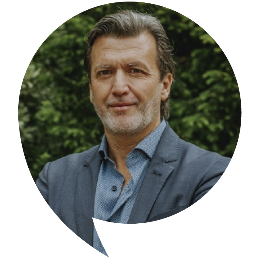 Dr. Pablo del Cid profile picture