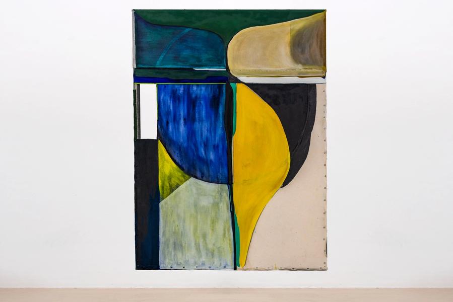 Exhibition: The Strangeness Will Wear Off, 2018