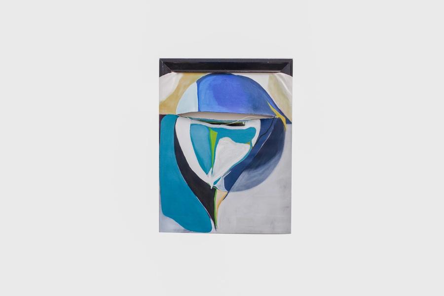Exhibition: New Suns, 2019
