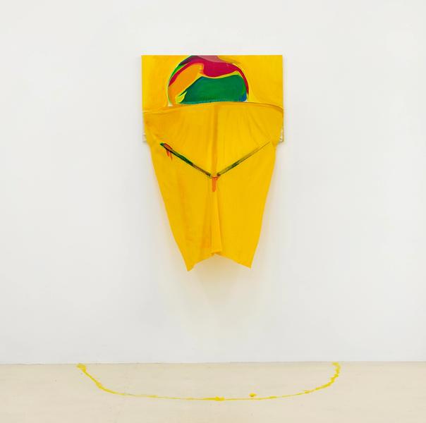 Exhibition: Ojalá, 2019