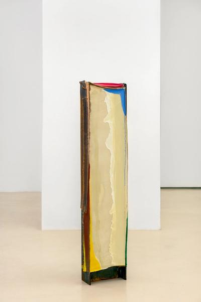Exhibition: Ojalá, 2019