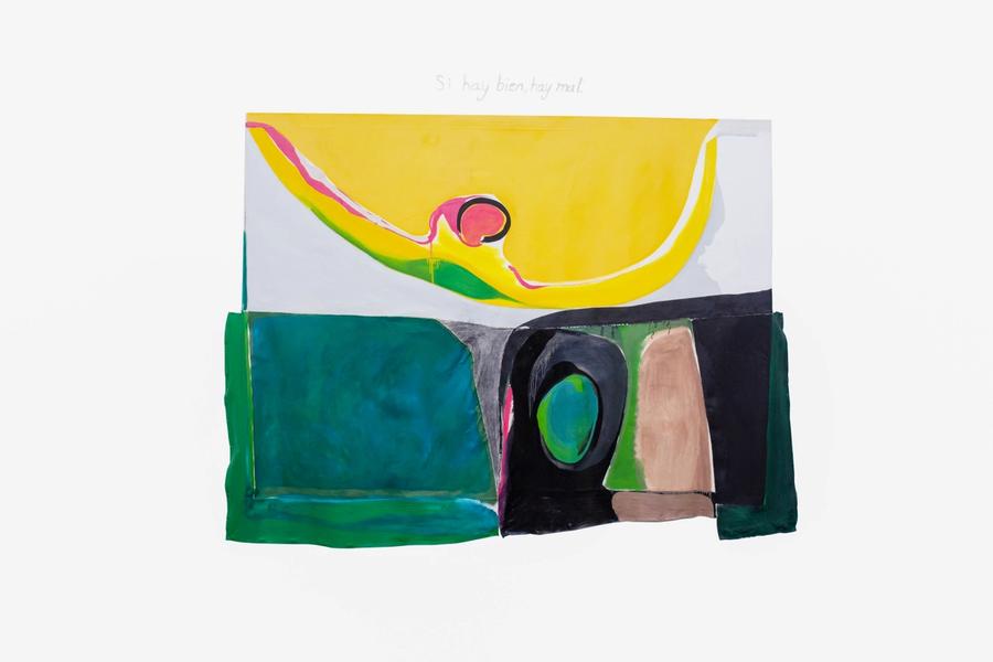 Exhibition: New Suns, 2019