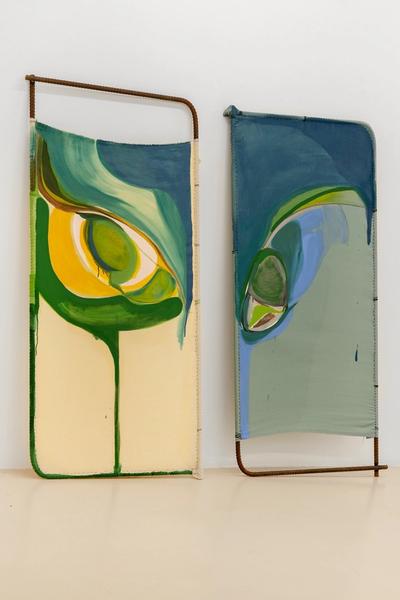 Exhibition: Ojalá, 2019