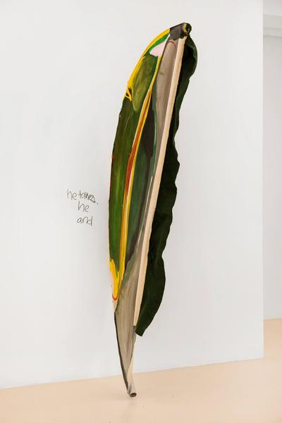 Exhibition: Ojalá, 2019