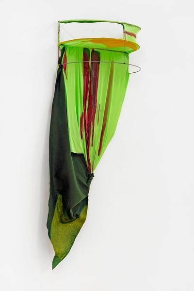 Exhibition: Ojalá, 2019