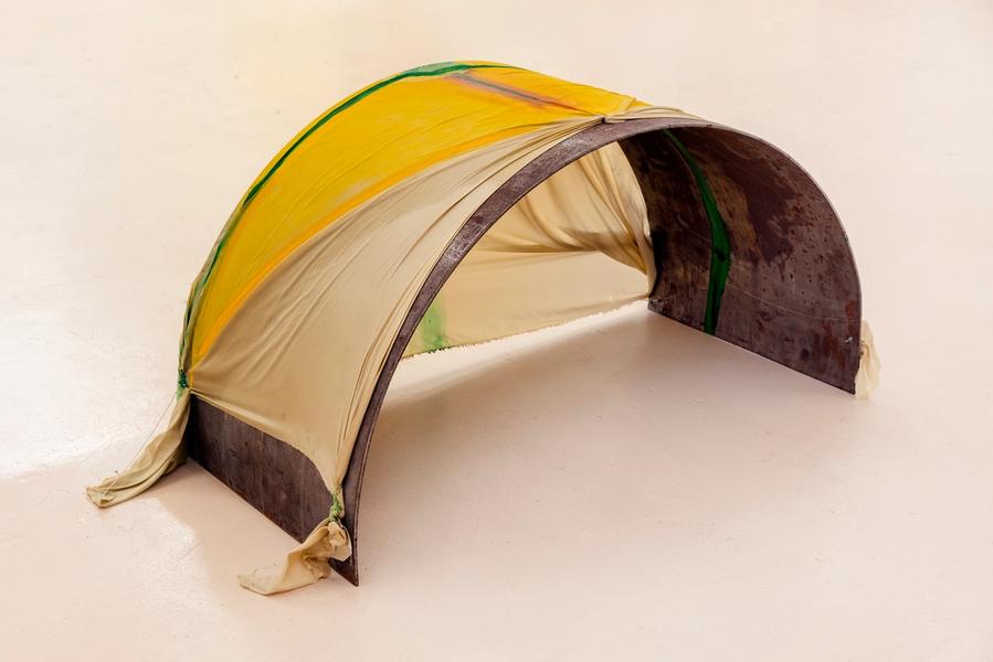 Exhibition: Ojalá, 2019