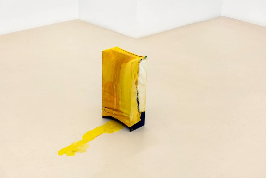 Exhibition: Ojalá, 2019