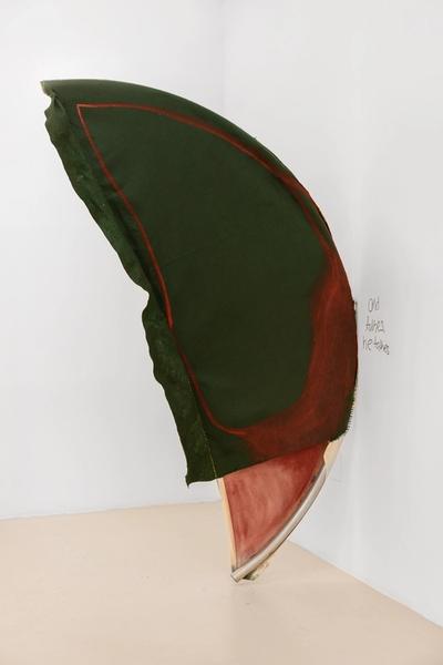 Exhibition: Ojalá, 2019