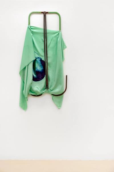 Exhibition: Ojalá, 2019