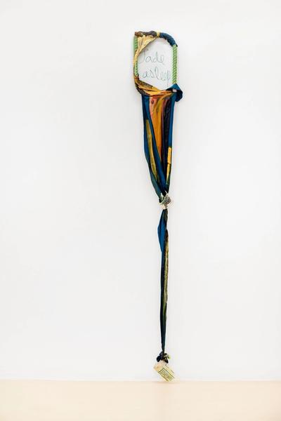Exhibition: Ojalá, 2019