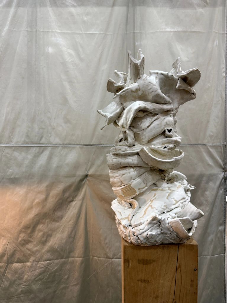 Musings_Collecting With Conviction_Sculpture