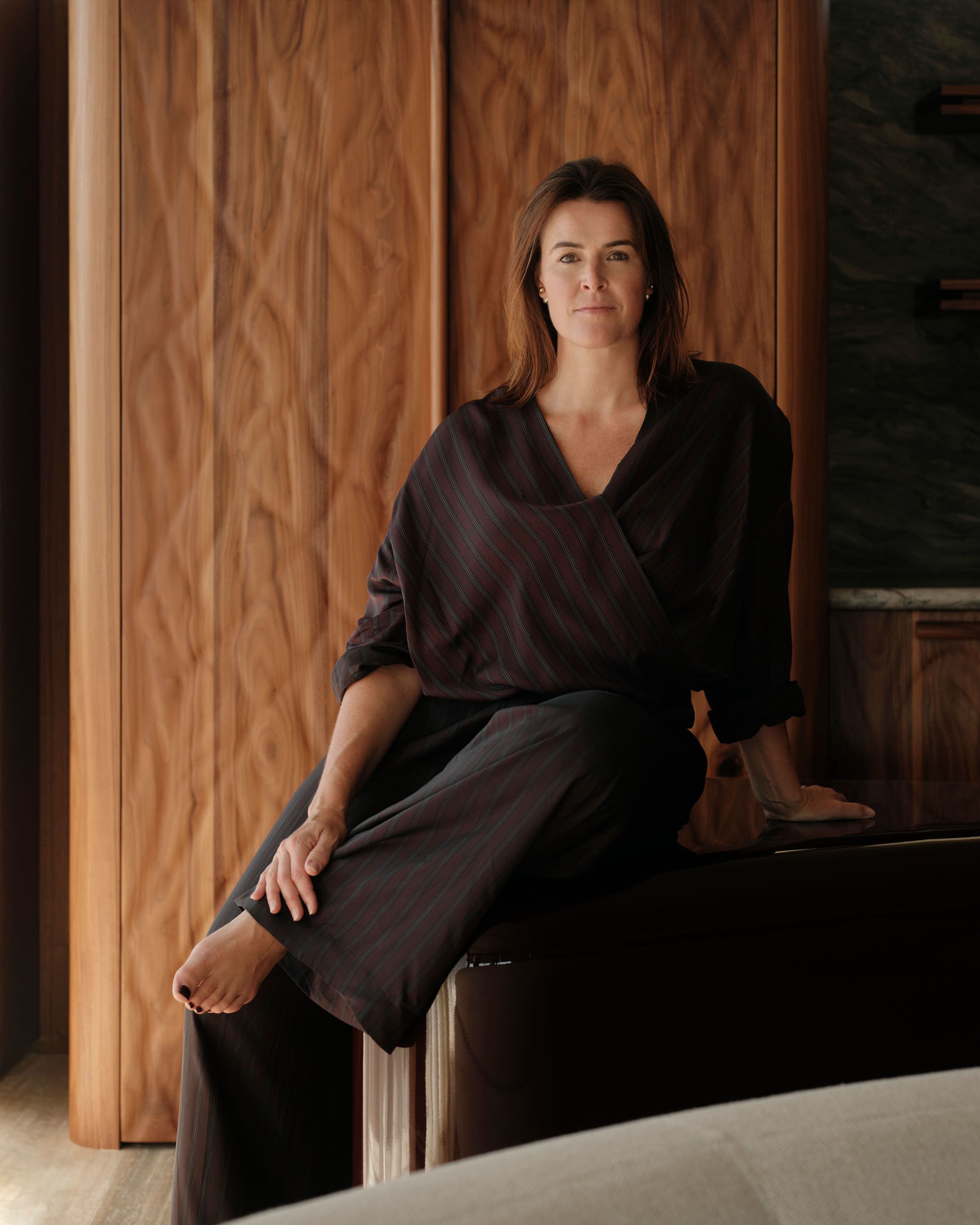 Alexandra Donohoe Church, Esteemed 10