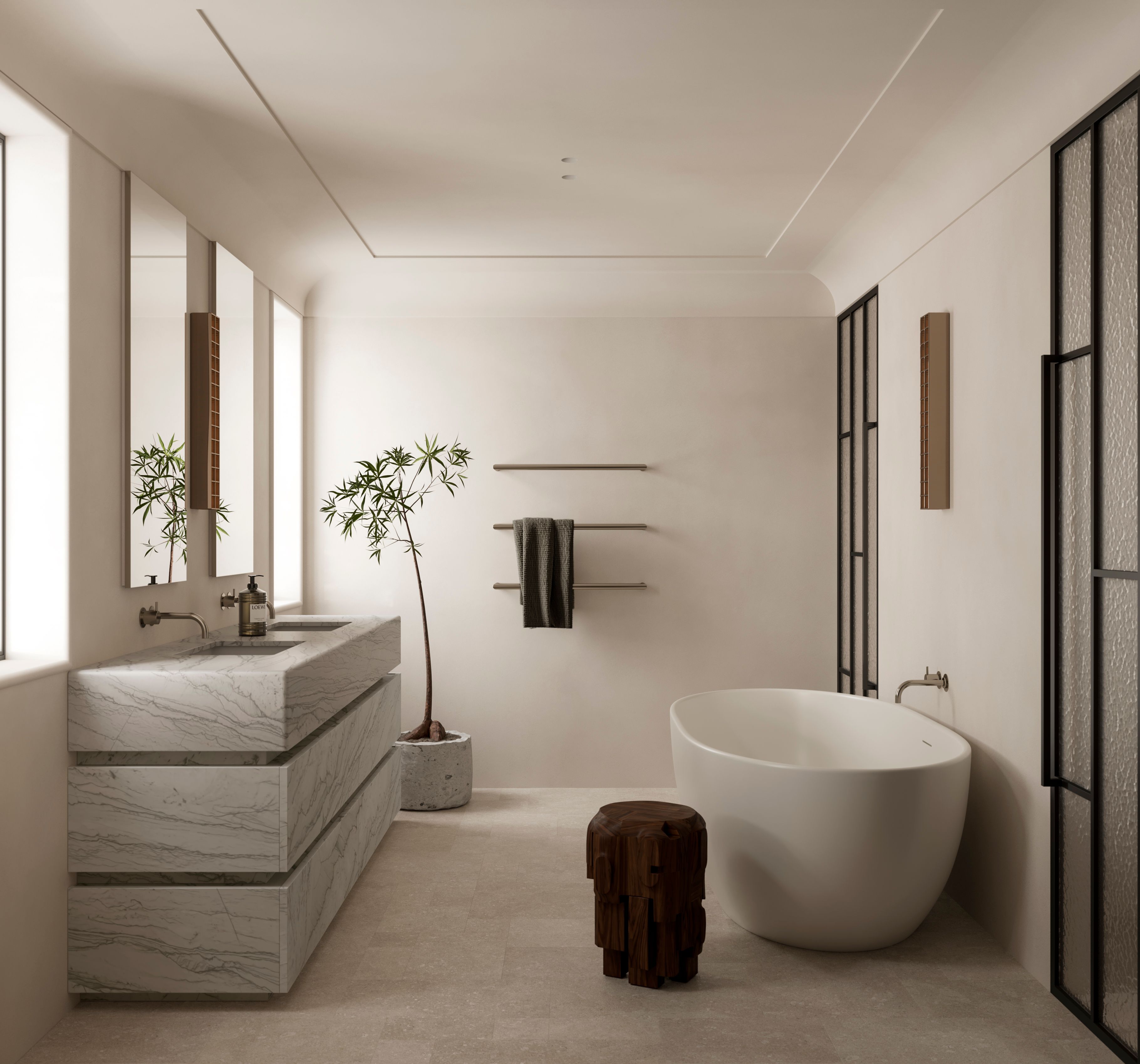 Heavy Metal_Master ensuite